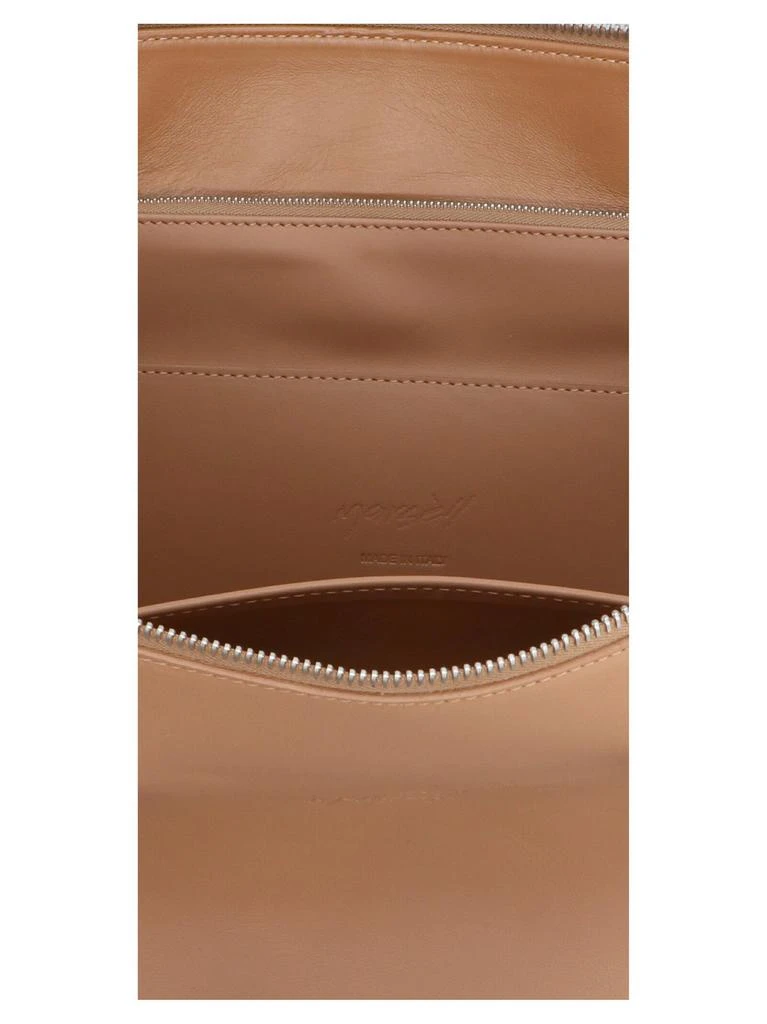 Marsèll Marsèll Sacchina Zipped Tote Bag 4