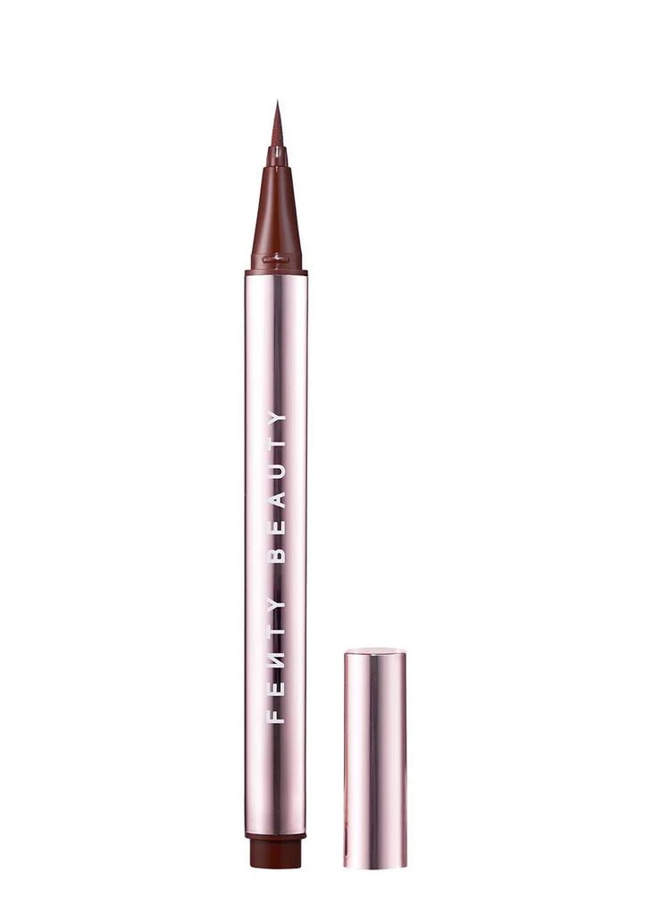 Fenty Beauty Flyliner Longwear Liquid Eyeliner 2