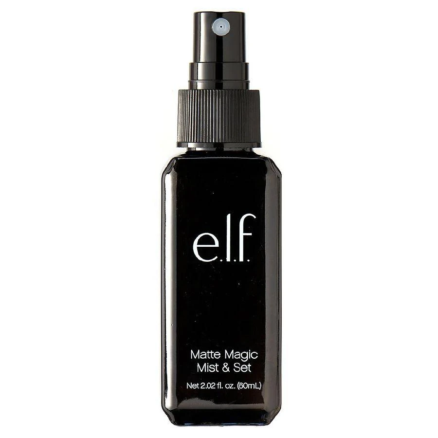 e.l.f. Matte Magic Mist & Set 2