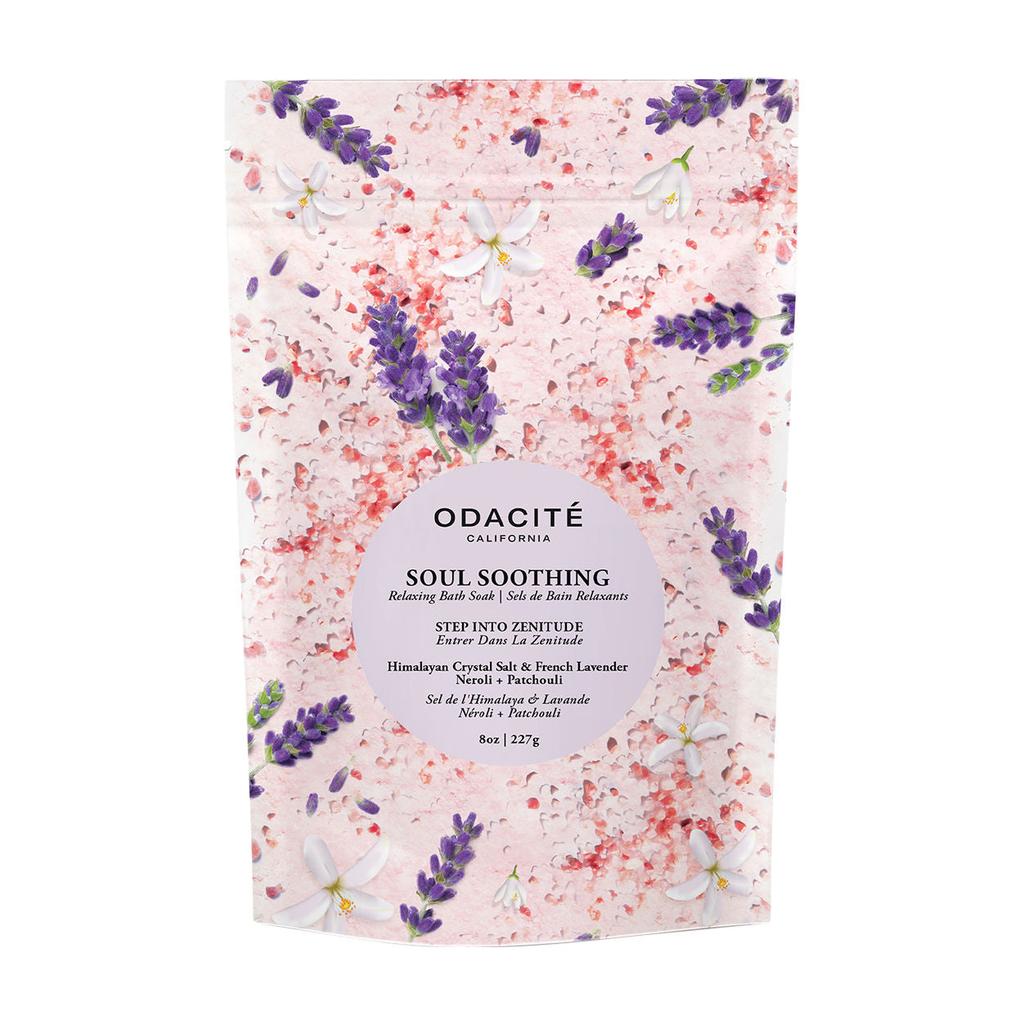 Odacite Soul Soothing Relaxing Bath Soak