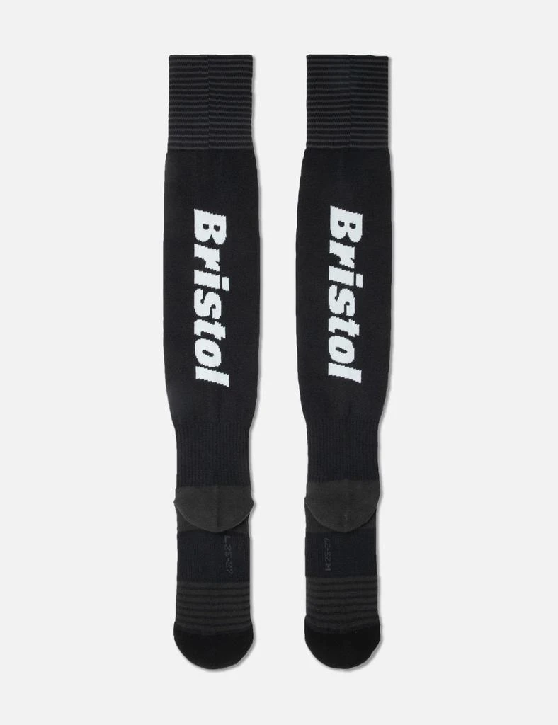 F.C. Real Bristol Game Socks 5