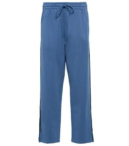 The Upside Relay Electric high-rise sweatpants 1