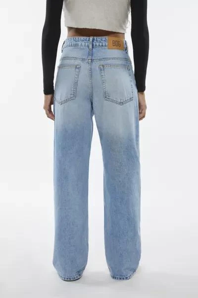 BDG BDG Bella Baggy Jean 4