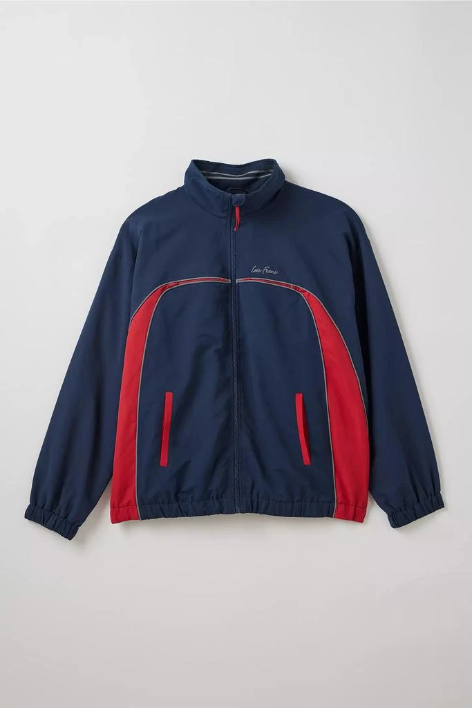 iets frans iets frans… Franklin Windbreaker Jacket 2