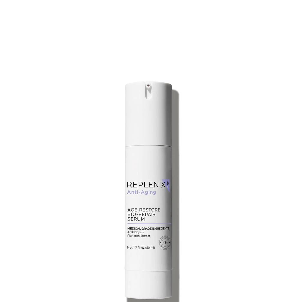 Replenix Replenix Age Restore Bio-Repair Serum 1.7 oz 1