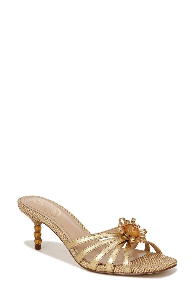 Sam Edelman Posey Sandal 9