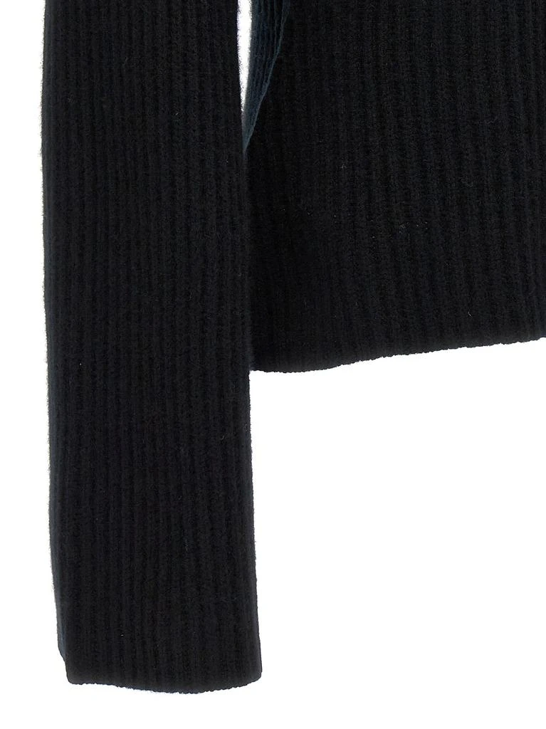 Loulou Studio Loulou Studio Kota Ribbed-Knit Jumper 4