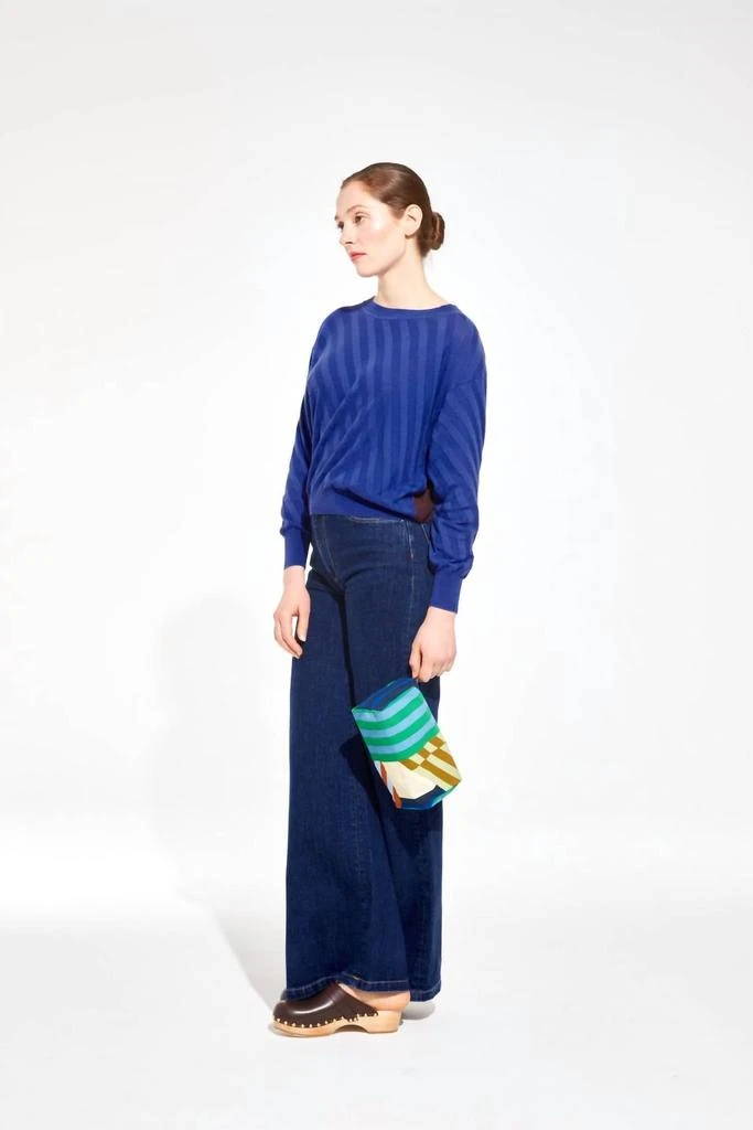 Mapoesie Mapoesie - Women
s Elba Travel Pouch 3