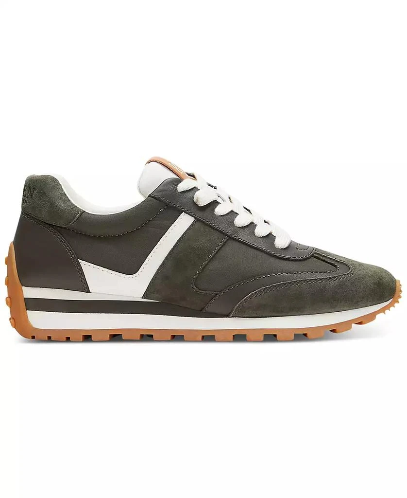 Ralph Lauren Women's Dani Lace-Up Sneakers 2