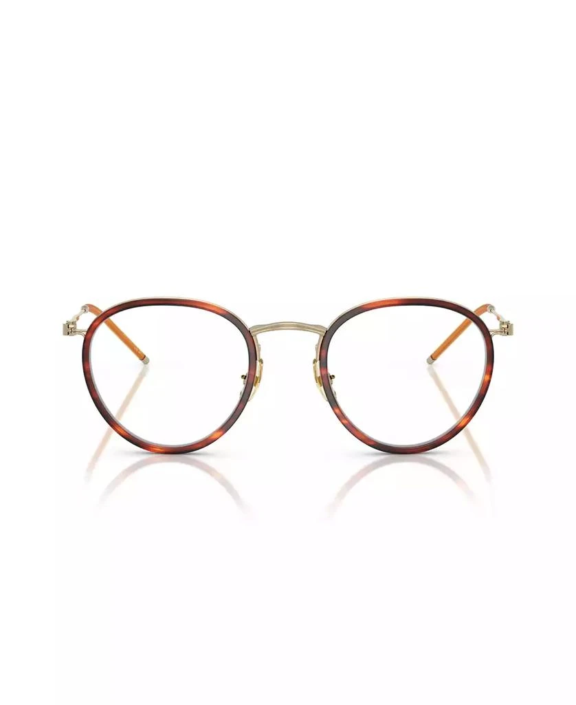 Oliver Peoples Unisex Tk-11Eyeglasses, OV1360T 2