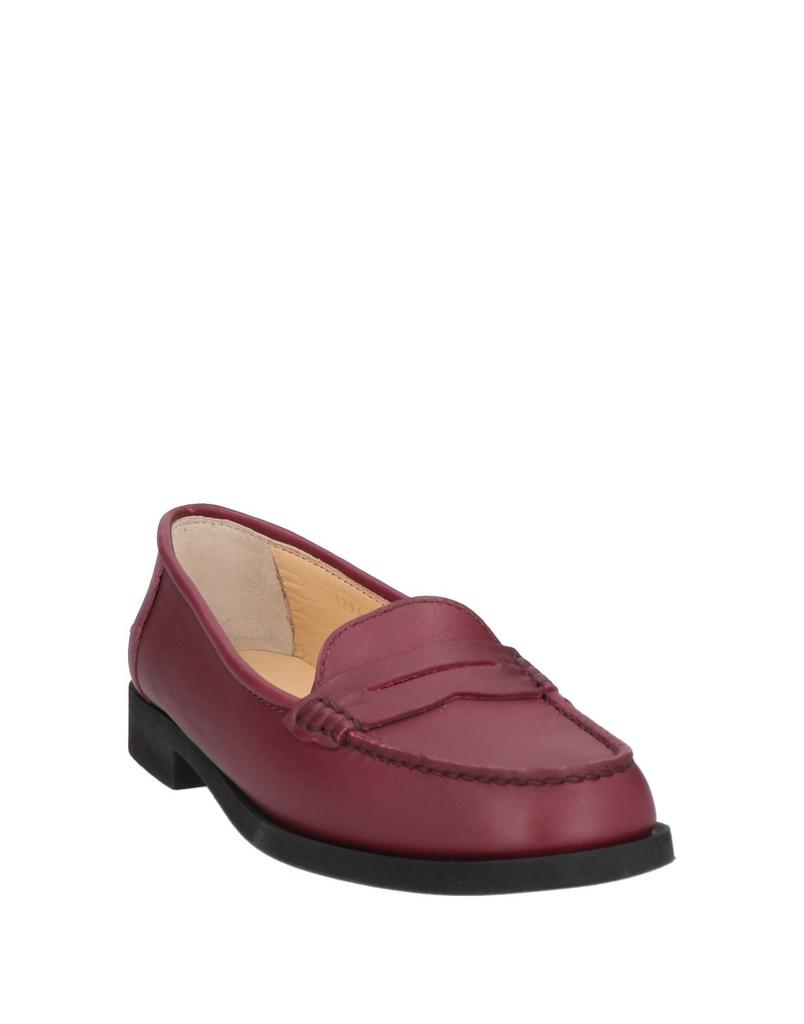 A.TESTONI Loafers