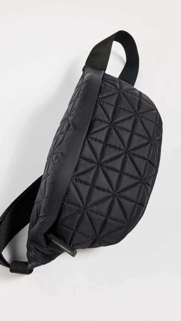 Vee Collective Vee Fanny Pack Black 4