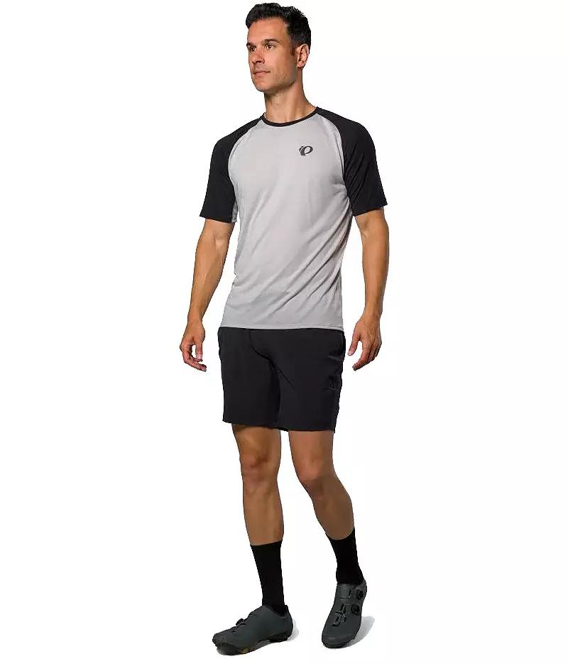 Pearl Izumi PEARL iZUMi Men's Canyon Short Sleeve Jersey
