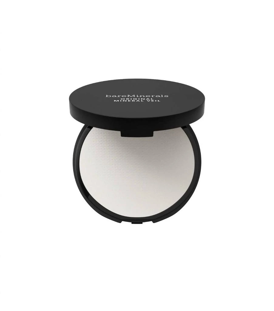 BareMinerals Original Mineral Veil Setting Powder In Translucent 1