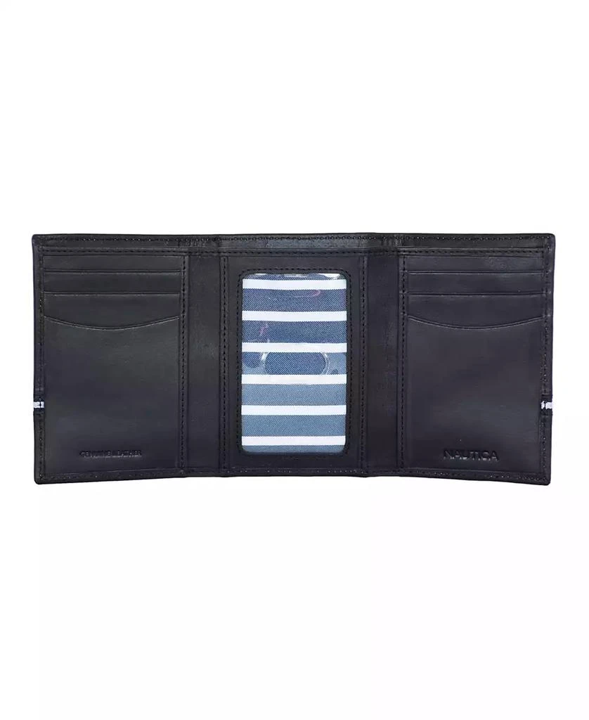 Nautica Men's Trifold Wallet 2