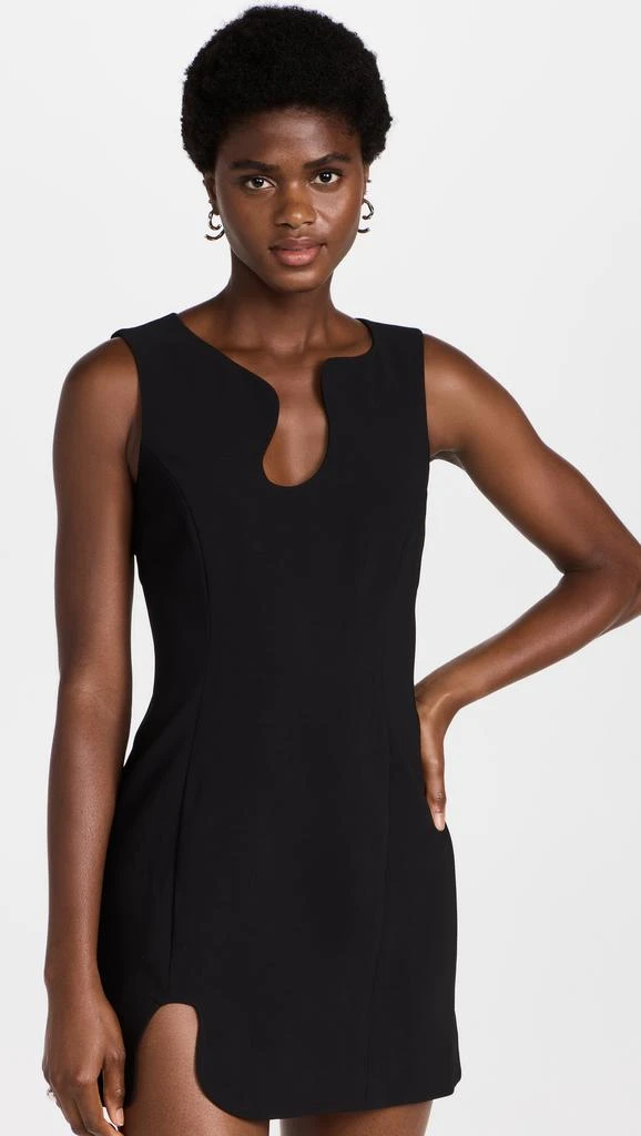Amanda Uprichard Puzzle Dress 4