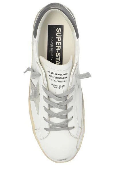 Golden Goose SUPER STAR SNEAKERS 4