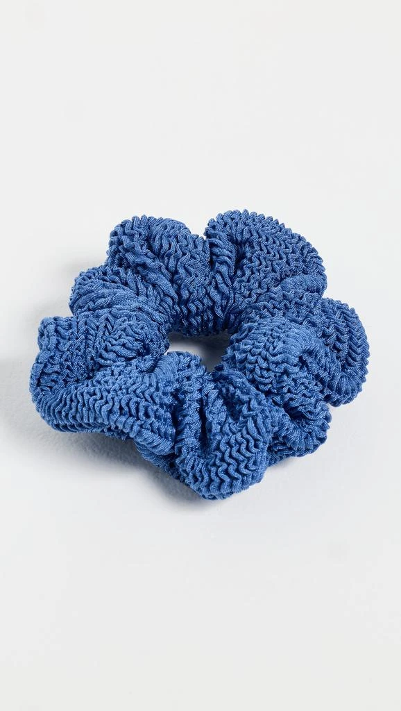 Hunza G Scrunchie 1