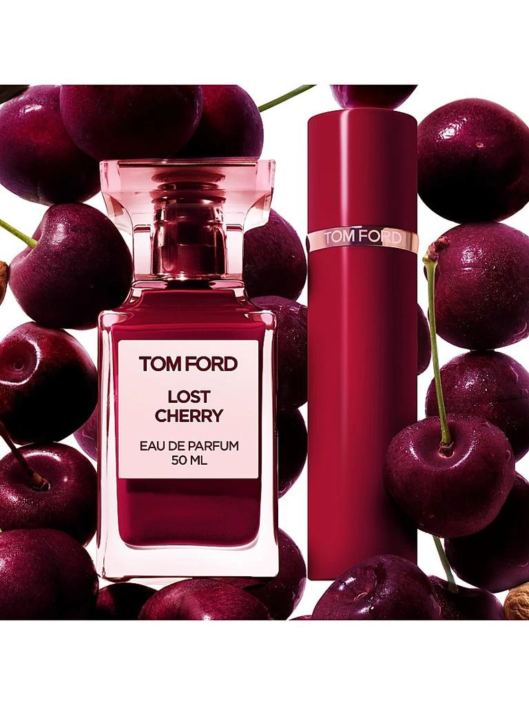 Tom Ford Lost Cherry Eau de Parfum 5