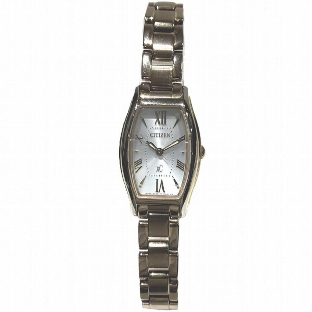 Citizen Stainless Steel Wristwatch (Pre-Owned)