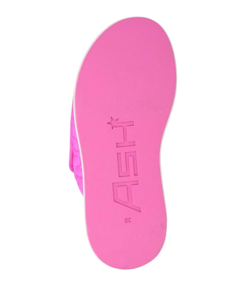 Ash Sandals 5