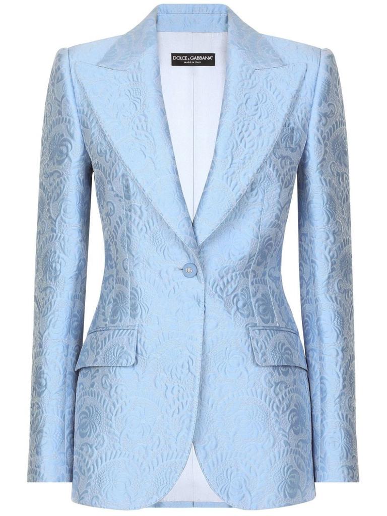 Dolce & Gabbana Dolce & Gabbana Jacket