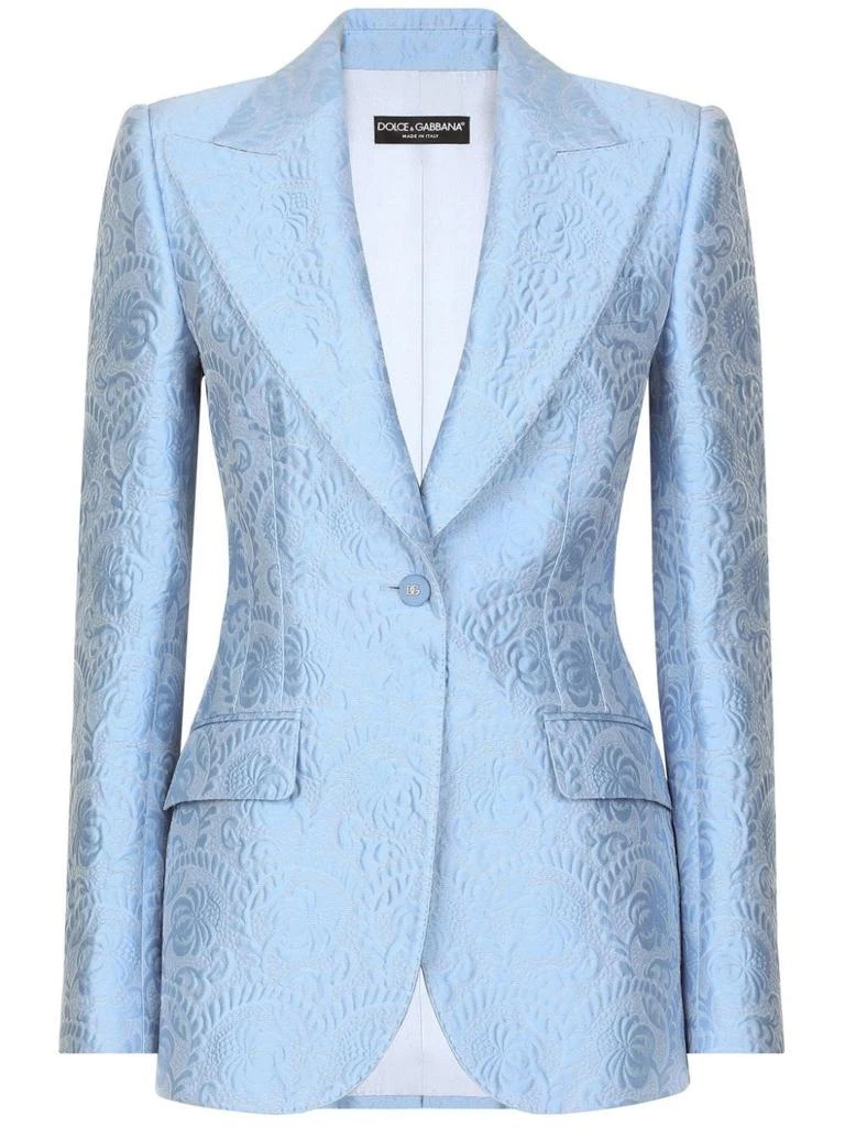 Dolce & Gabbana Dolce & Gabbana Jacket 1