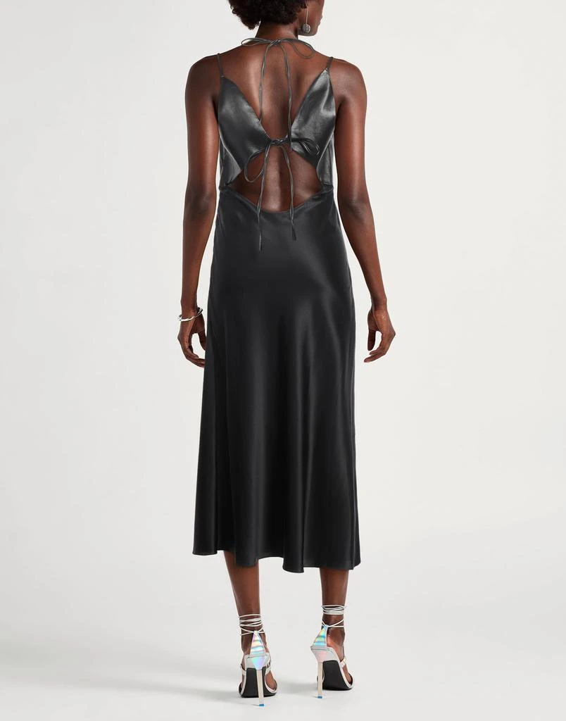 MATÉRIEL Long dress 3