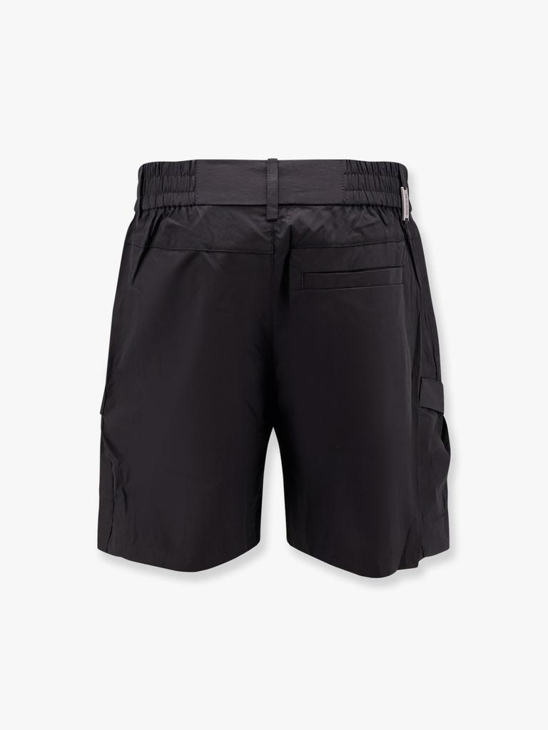 Represent Cargo tech bermuda shorts
