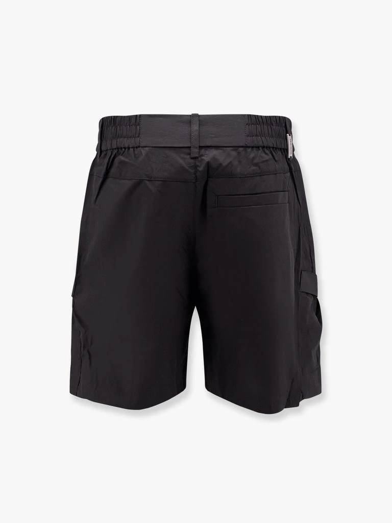 Represent Cargo tech bermuda shorts 2