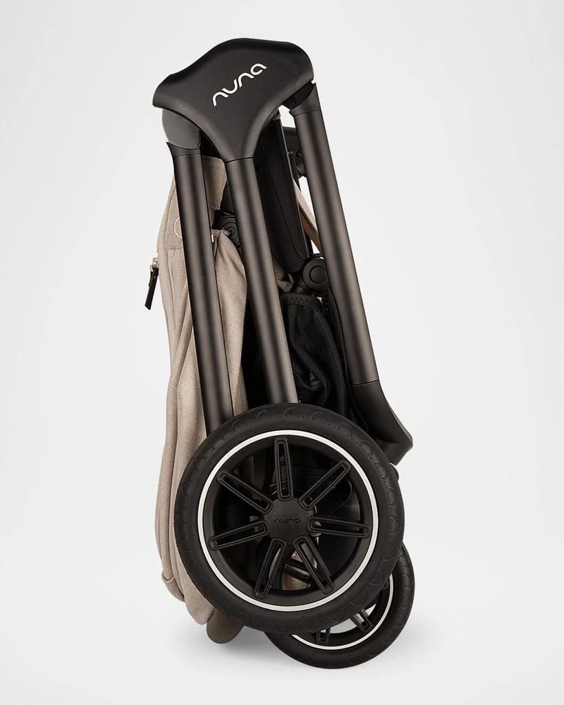 Nuna Triv Next Stroller System 4