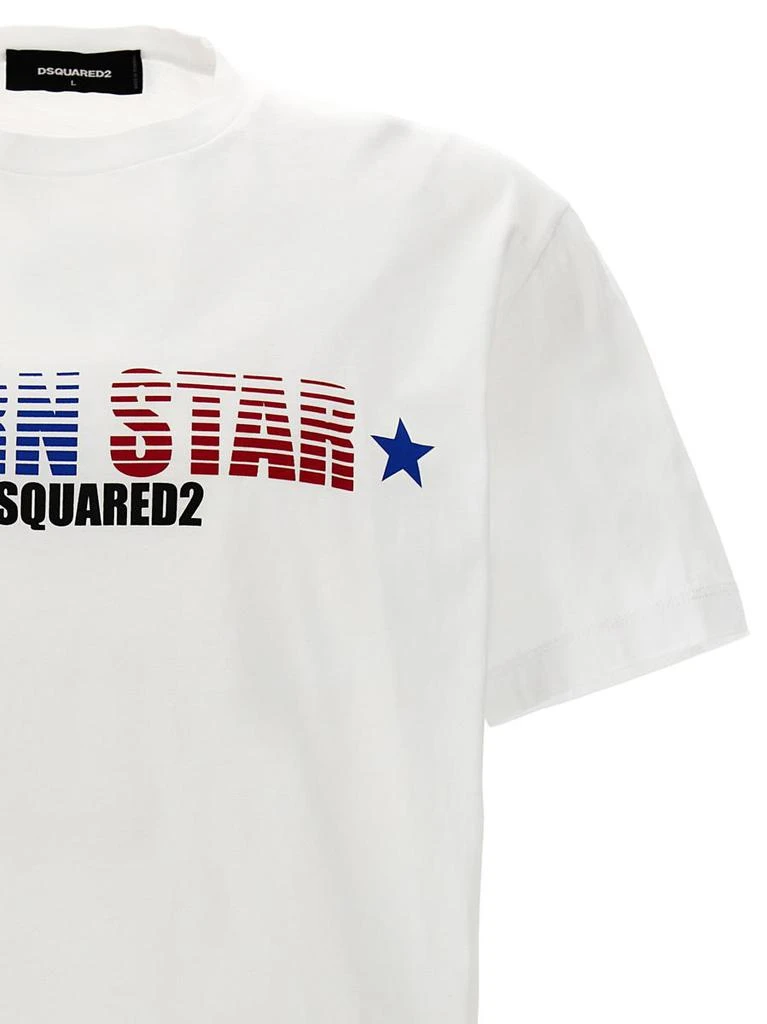 DSQUARED2 Dsquared2 'Rocco' T-Shirt 3