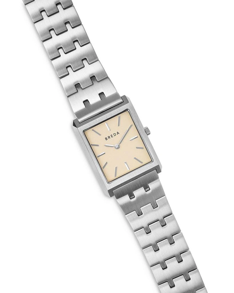 BREDA Virgil Watch, 26mm 3