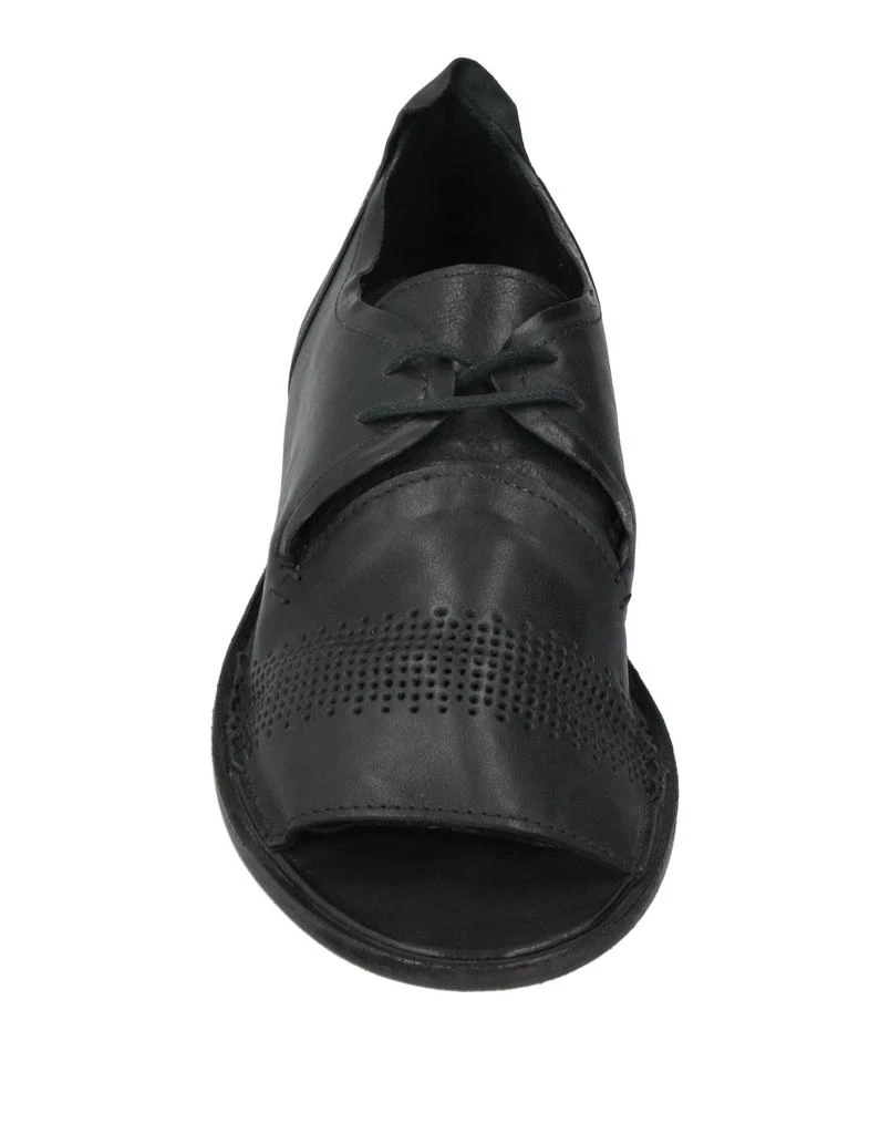 HUNDRED 100 Laced shoes 4