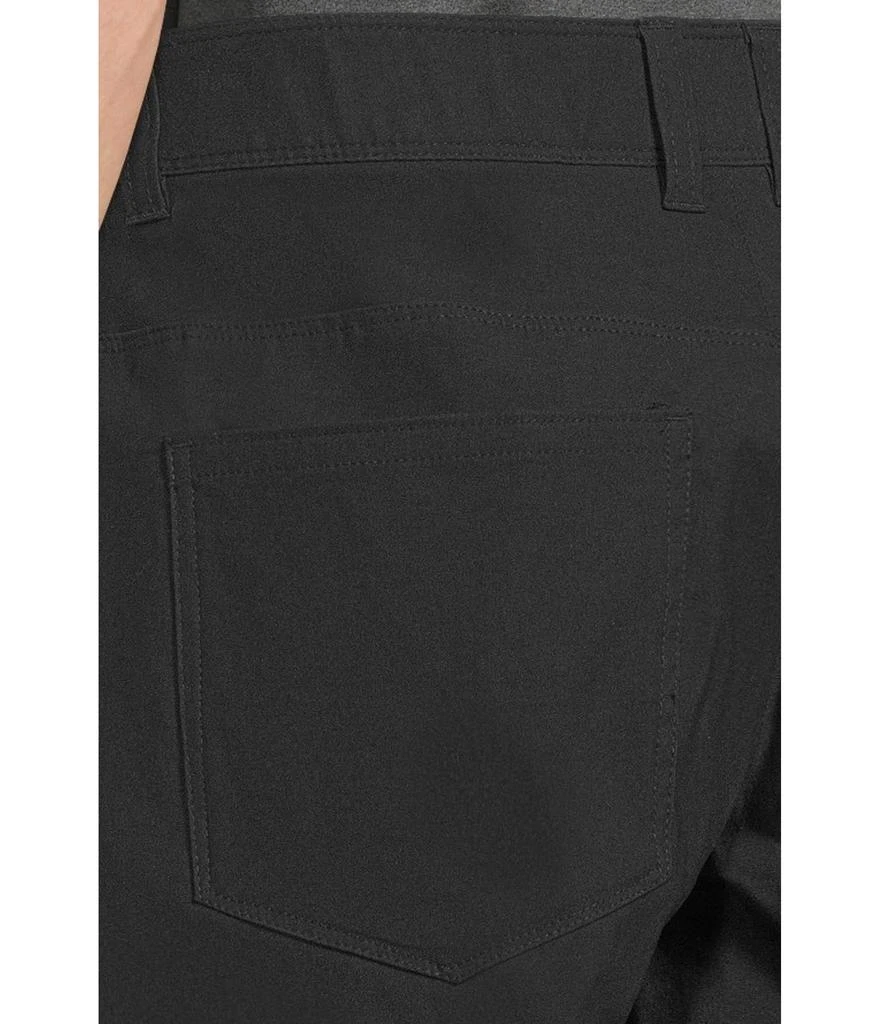 Columbia Black Mesa 5 Pocket Chino Pants 4