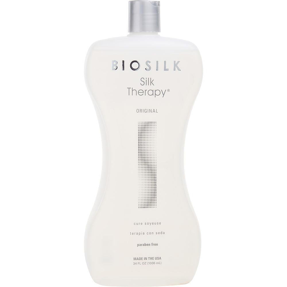 Biosilk By  Silk Therapy 34 Oz Women