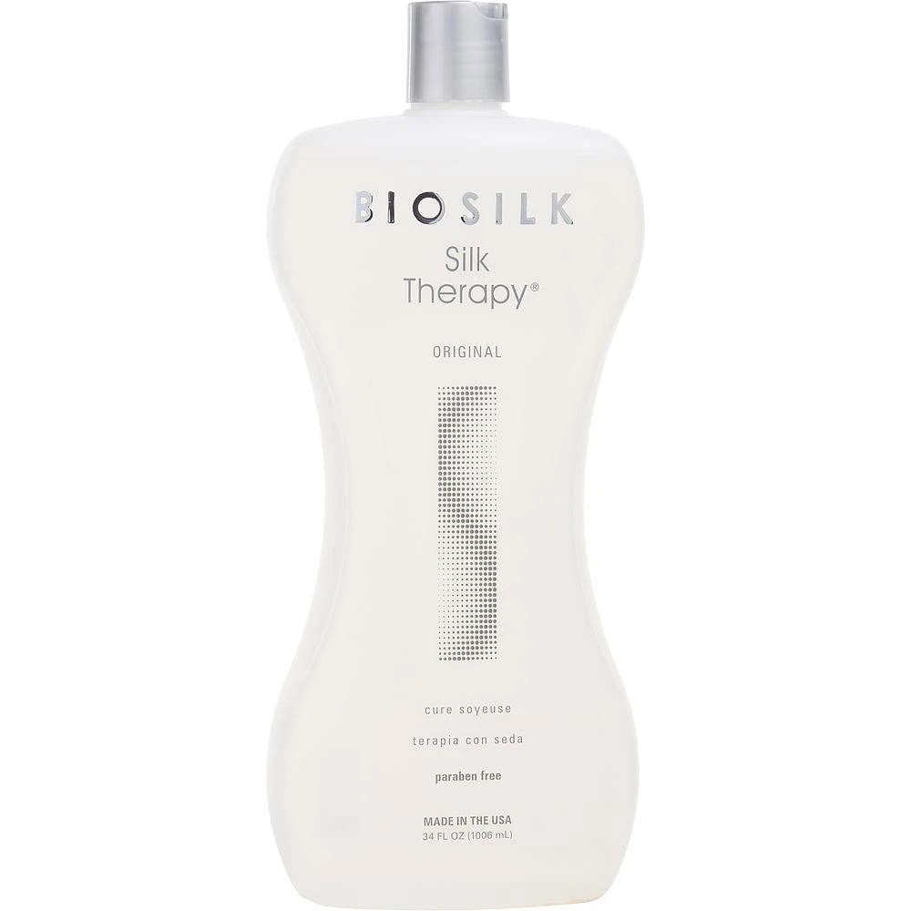 Biosilk By  Silk Therapy 34 Oz Women 1