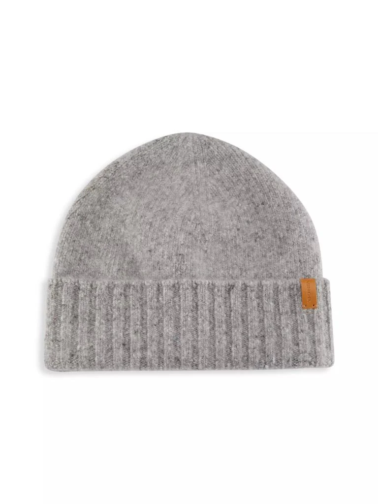 Vince Donegal Cashmere Beanie 1