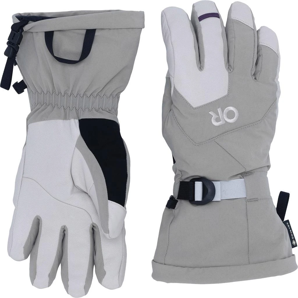 Outdoor Research Arete Modular GORE-TEX Gloves - Women
s