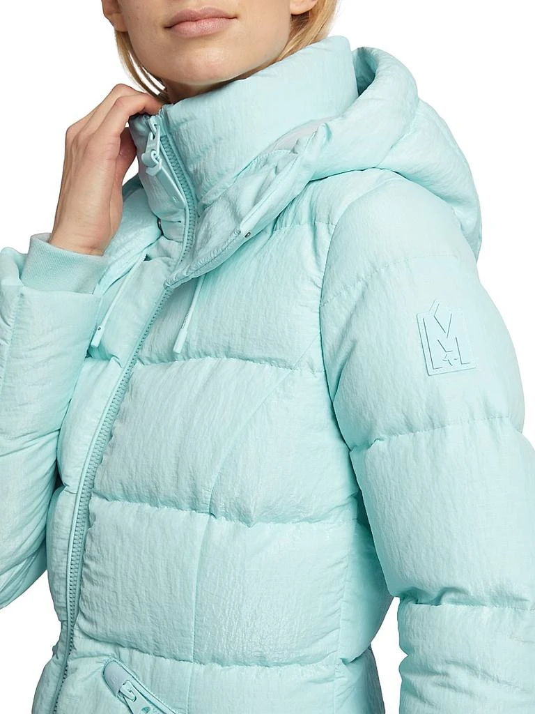 Mackage Madalyn-TR Down Puffer Jacket 7
