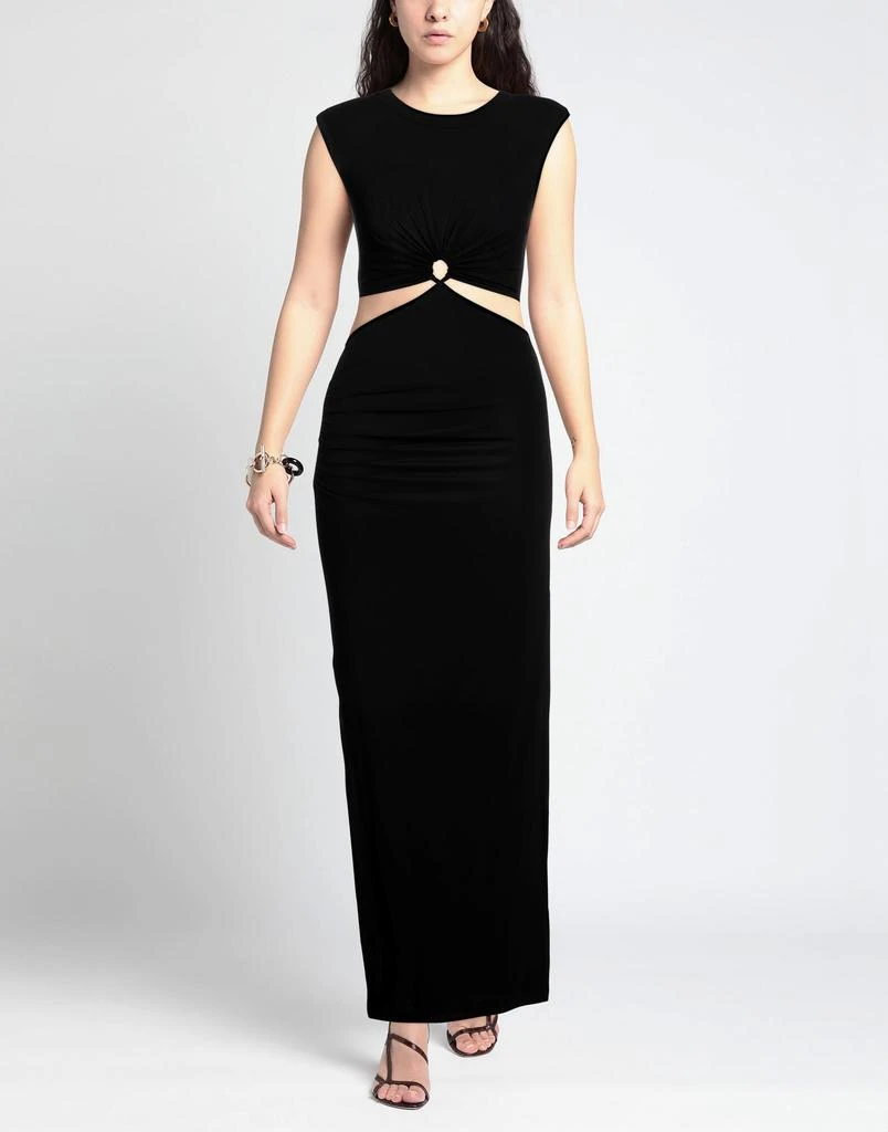 Nensi Dojaka Long dress 2