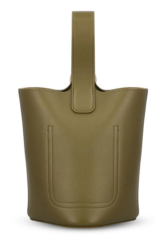 Loewe Loewe Pebble Mini Bucket Bag 2