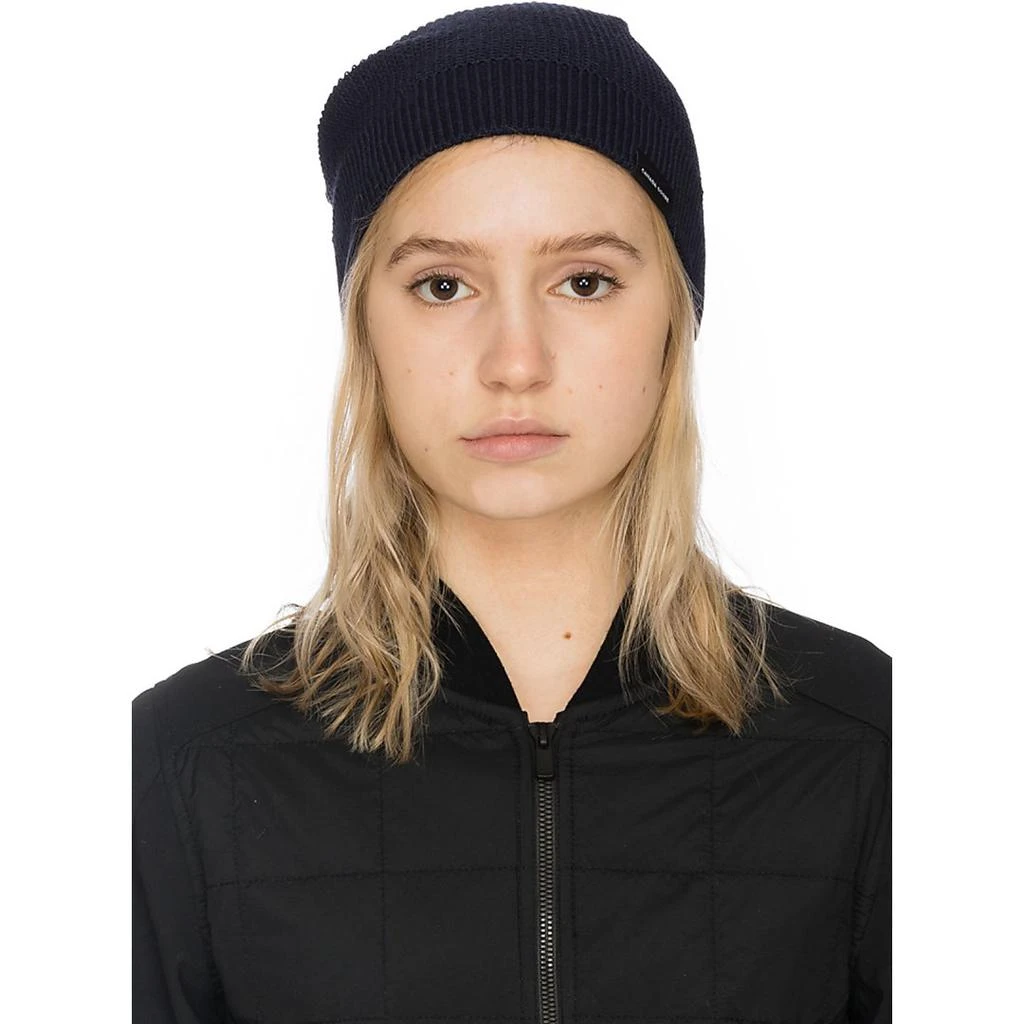 Canada Goose Waffle Stitch Slouchy 1