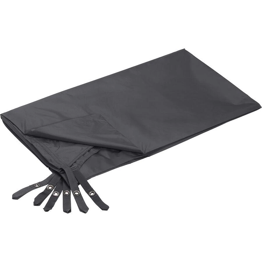 The North Face Homestead Super Dome 4 Footprint 1