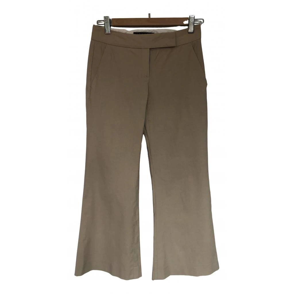 Theory Theory Chino pants 1