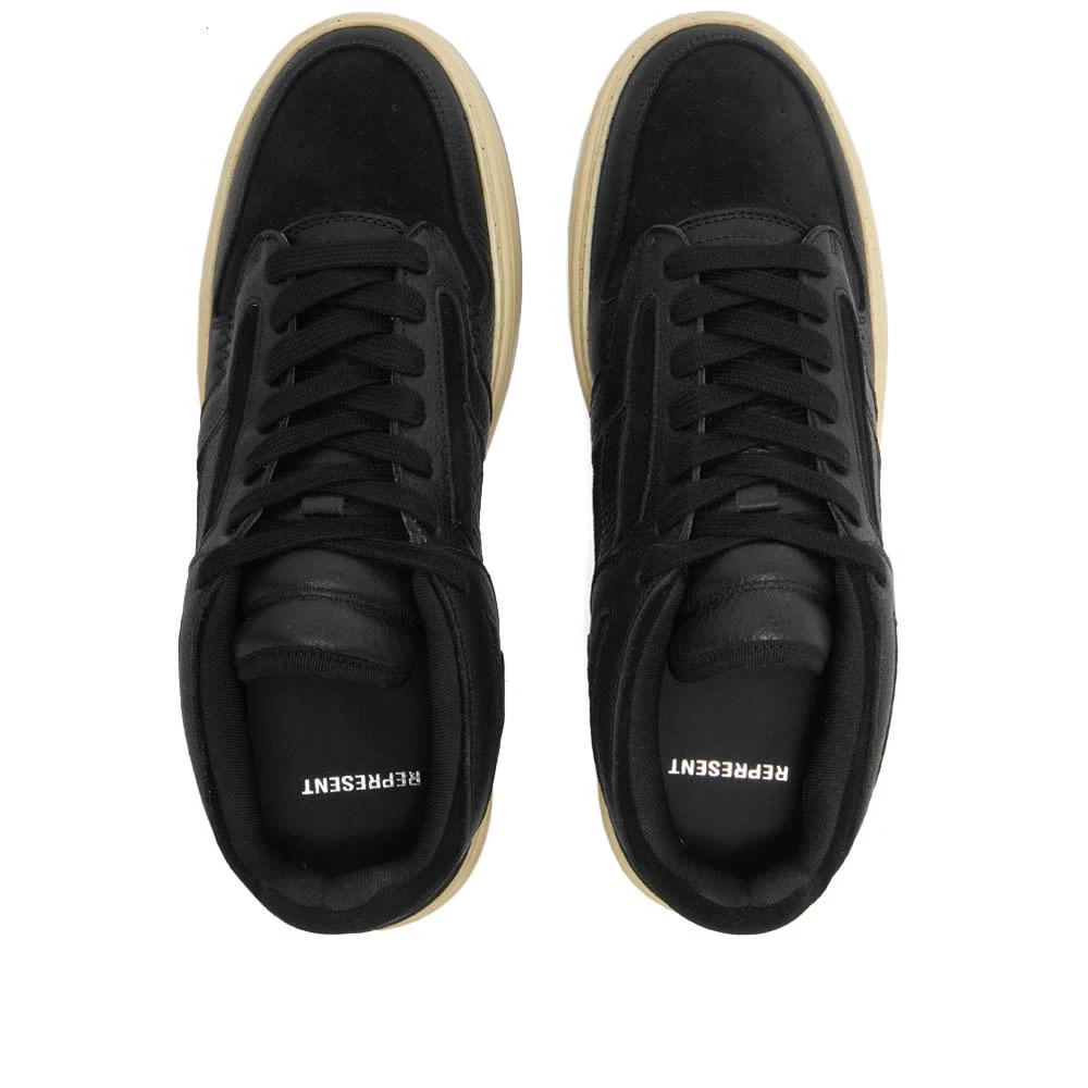 Represent Represent Reptor Low Sneaker 5