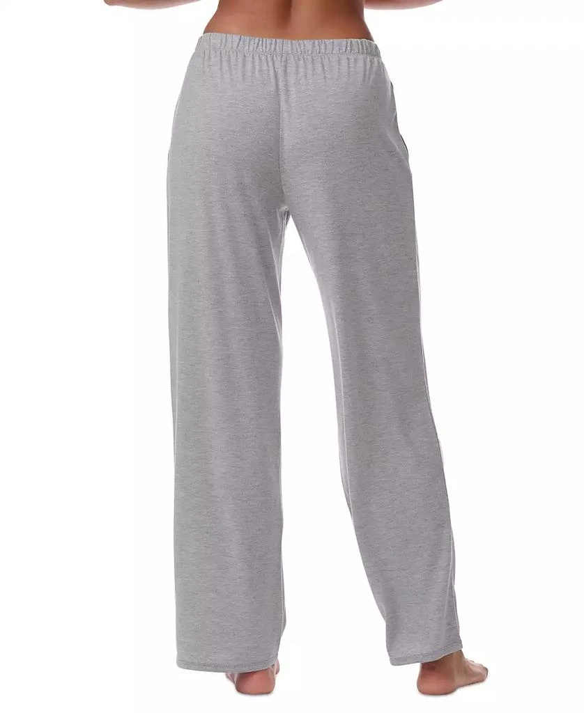 Tommy Hilfiger Women's Elastic-Waist Pajama Pants 2