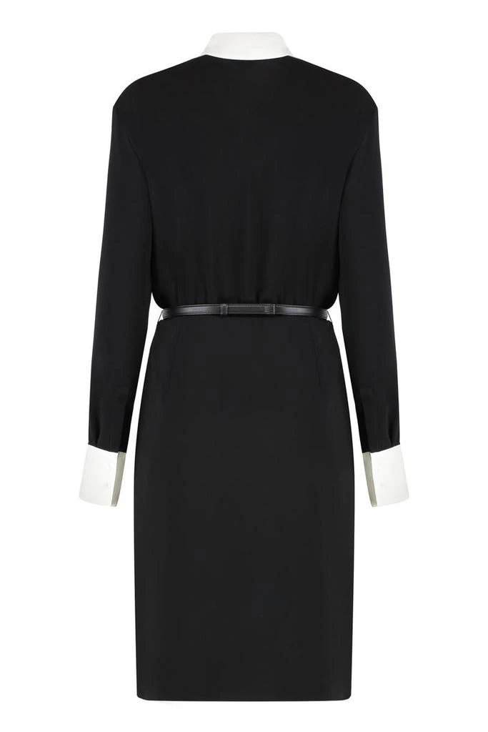 Max Mara Max Mara Studio Dinar Shirtdress 2