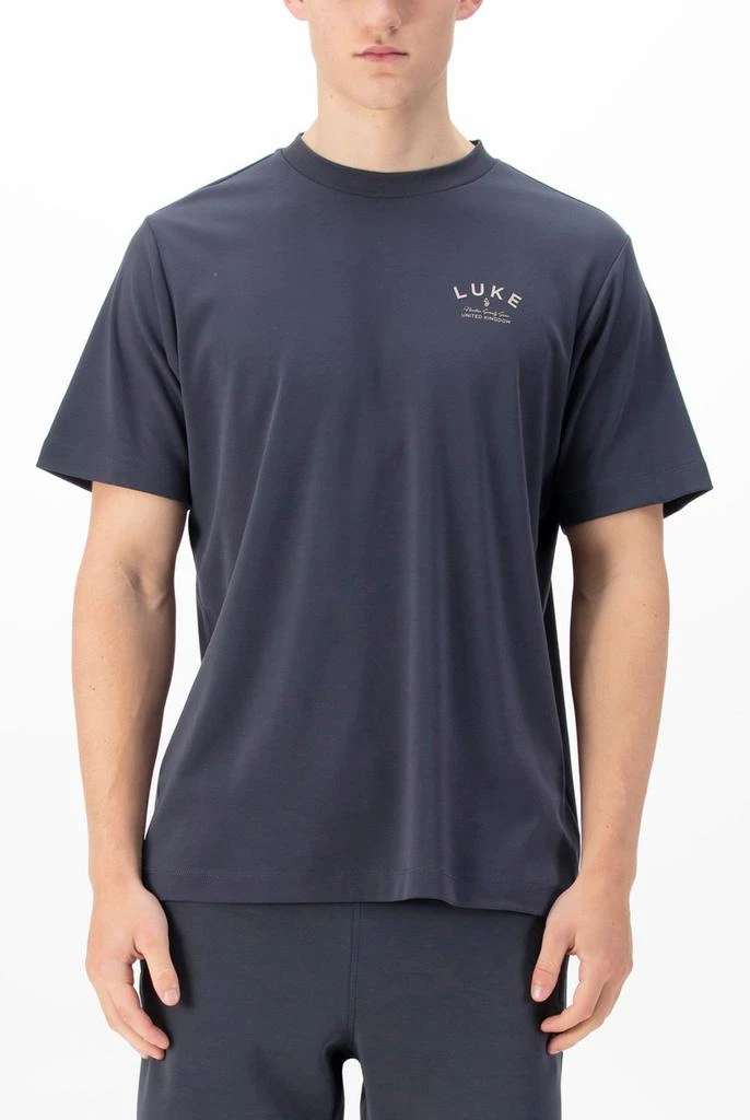 Luke 1977 Drayton relaxed fit t-shirt 2