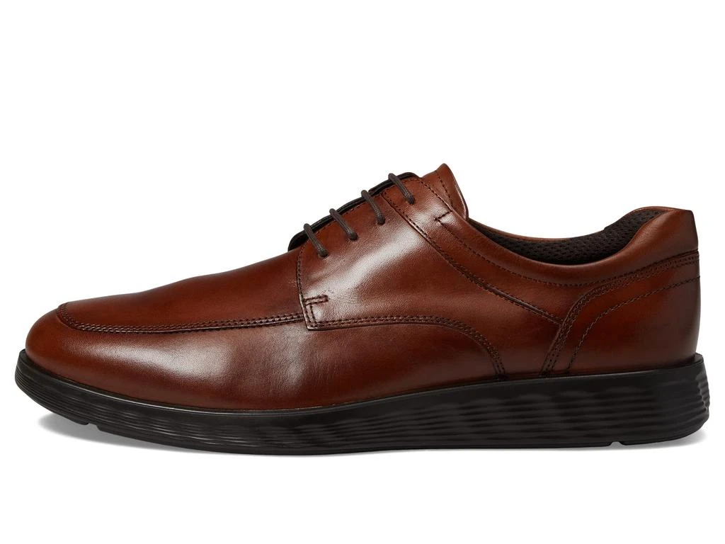ECCO S Lite Hybrid Apron Toe Tie 4